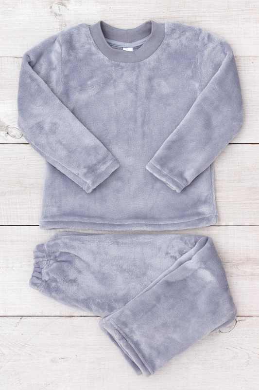 Піжама для дівчинки